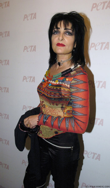 Siouxsie Sioux