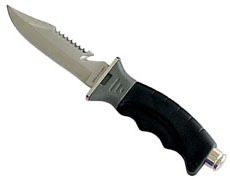 combat knife
