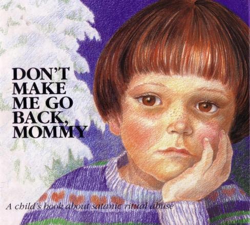 dont make me go back mommy