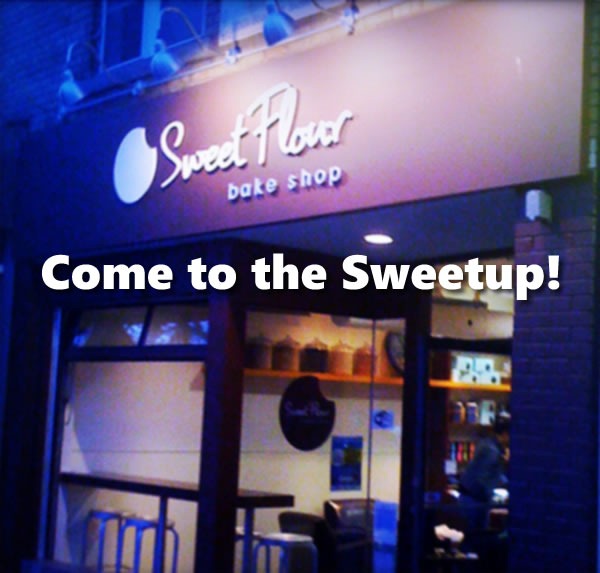 come to the sweetup