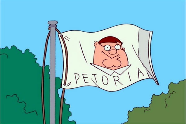 petoria