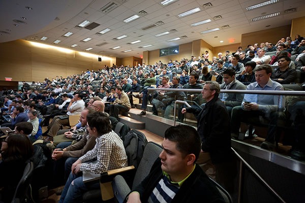 democamp 28