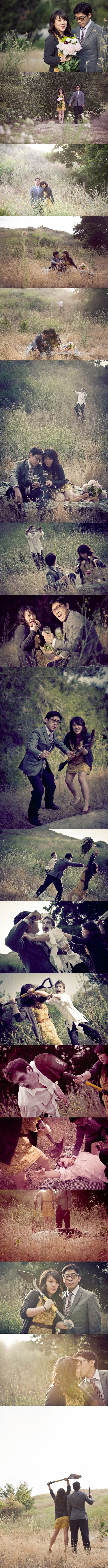 Best engagement photos ever