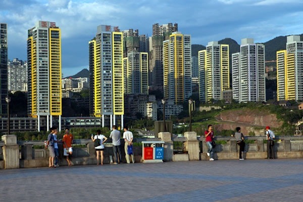 chongqing
