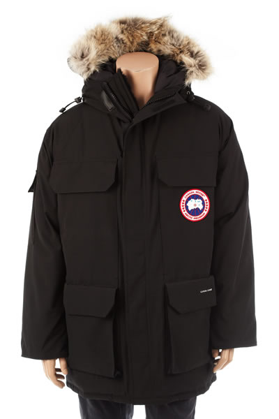 canada goose parka